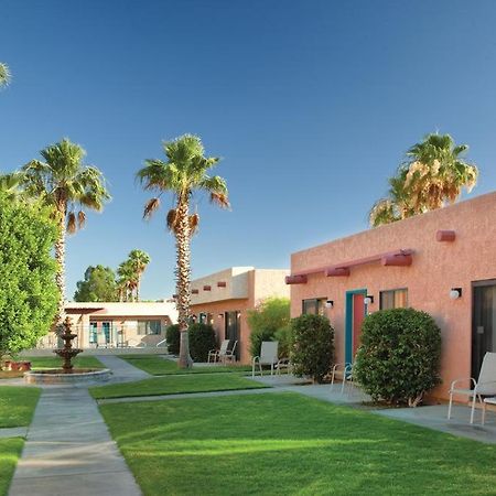 Getaways At Havasu Dunes Resort مدينة ليك هافاسو المظهر الخارجي الصورة