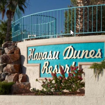 Getaways At Havasu Dunes Resort مدينة ليك هافاسو المظهر الخارجي الصورة