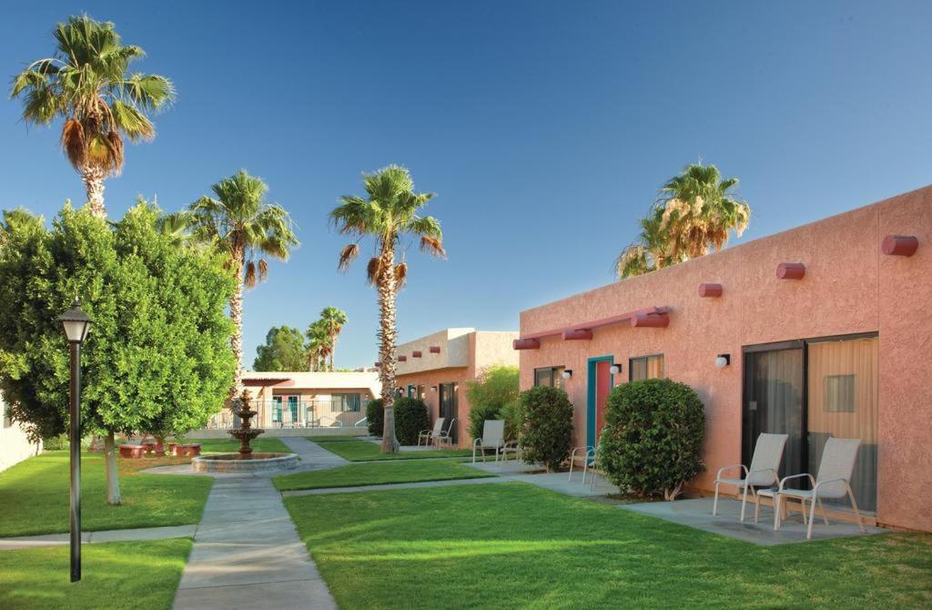 Getaways At Havasu Dunes Resort مدينة ليك هافاسو المظهر الخارجي الصورة