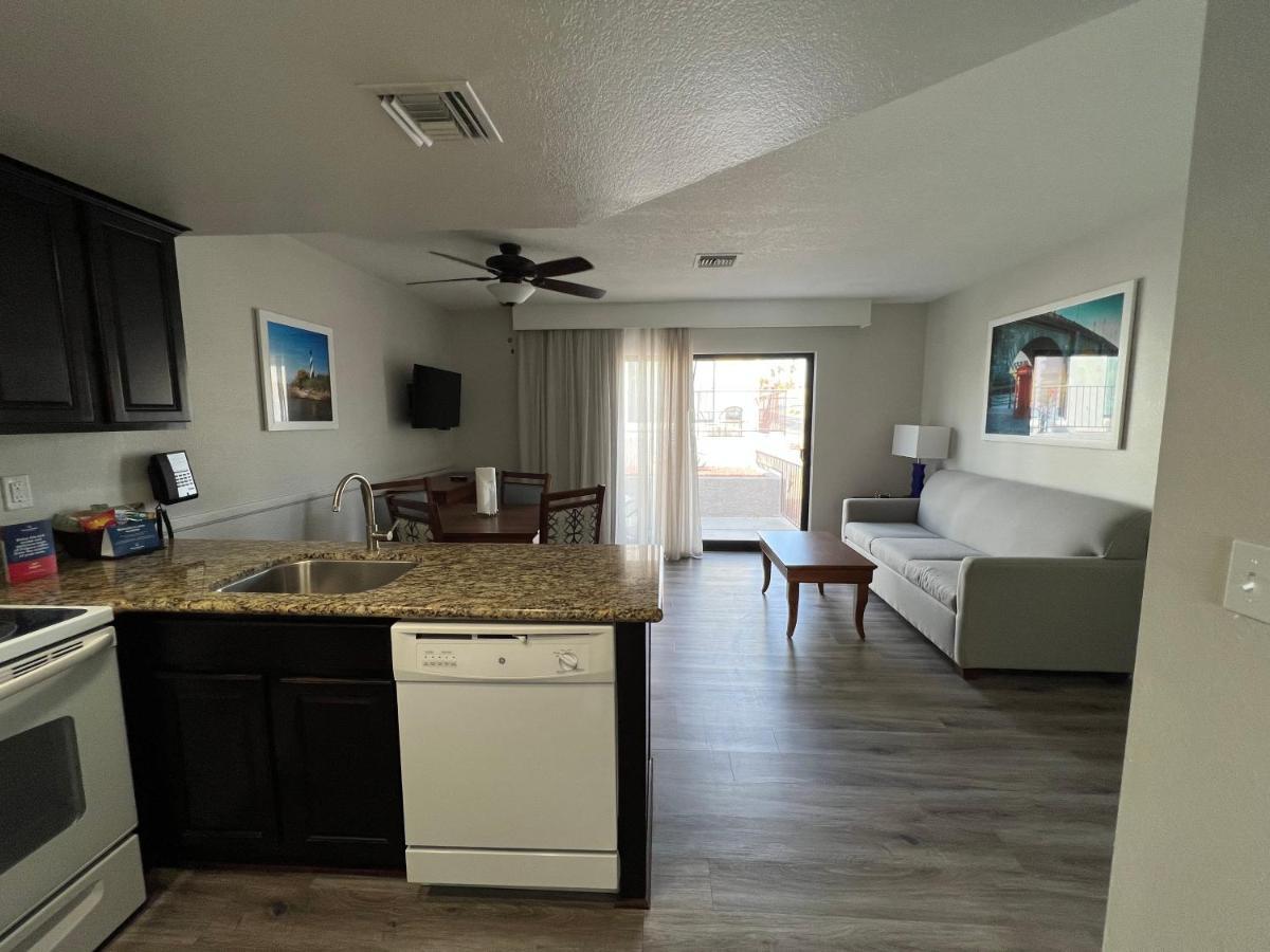 Getaways At Havasu Dunes Resort مدينة ليك هافاسو المظهر الخارجي الصورة