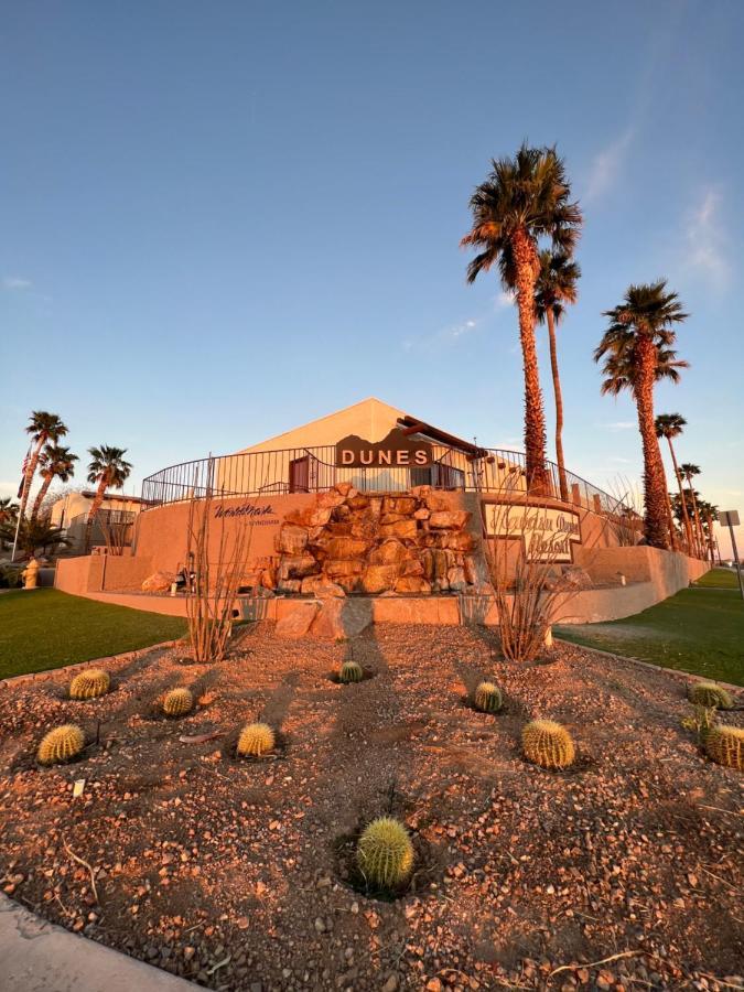 Getaways At Havasu Dunes Resort مدينة ليك هافاسو المظهر الخارجي الصورة