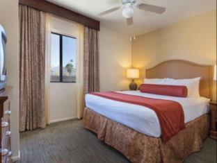 Getaways At Havasu Dunes Resort مدينة ليك هافاسو الغرفة الصورة