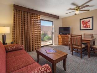 Getaways At Havasu Dunes Resort مدينة ليك هافاسو الغرفة الصورة