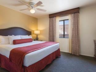 Getaways At Havasu Dunes Resort مدينة ليك هافاسو الغرفة الصورة