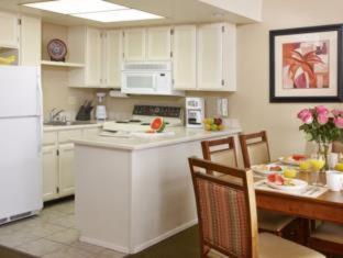 Getaways At Havasu Dunes Resort مدينة ليك هافاسو الغرفة الصورة