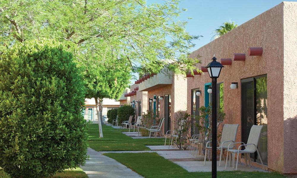 Getaways At Havasu Dunes Resort مدينة ليك هافاسو المظهر الخارجي الصورة