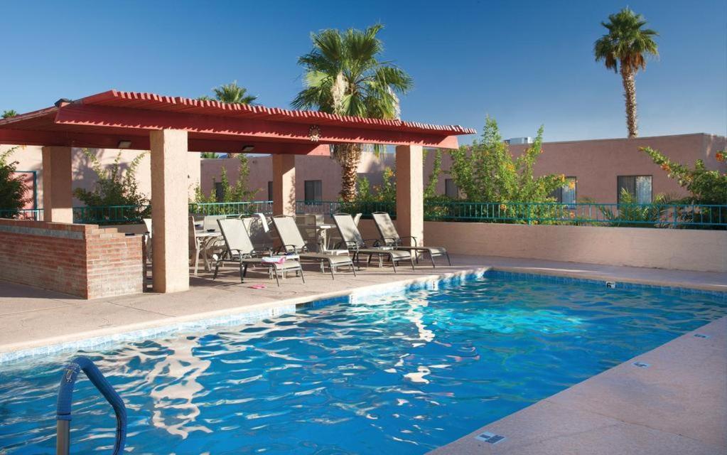 Getaways At Havasu Dunes Resort مدينة ليك هافاسو المظهر الخارجي الصورة